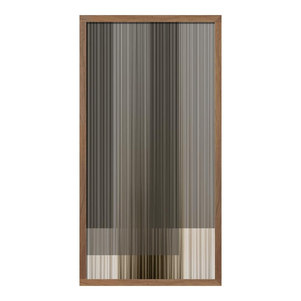 UNDERLINE 588B FRAMED