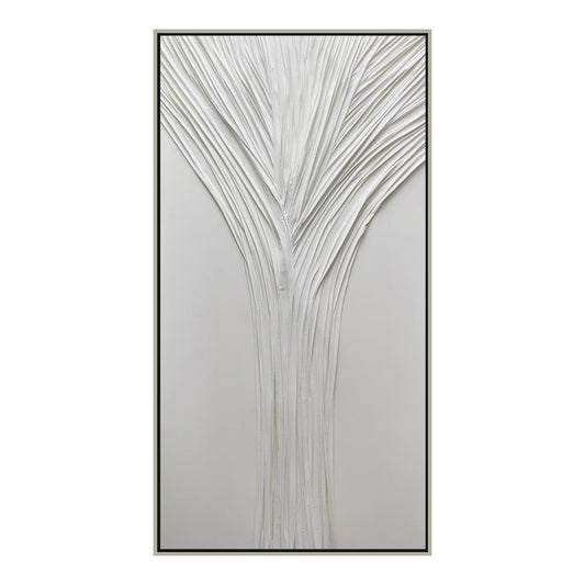 MAJESTIC II ART WORK FRAMED