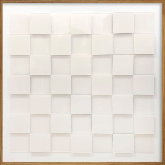 QA - WHITE SQUARE 1561