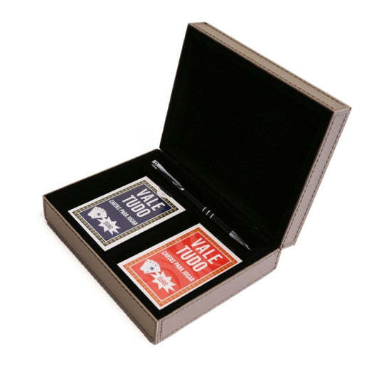LZ - CARD DECK BOX