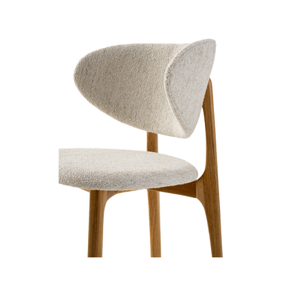 OSTRA DINING SIDE CHAIR