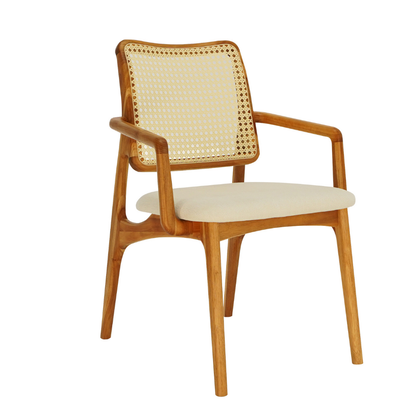PITANGA DINING ARMCHAIR