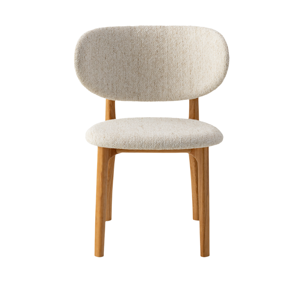 OSTRA DINING SIDE CHAIR