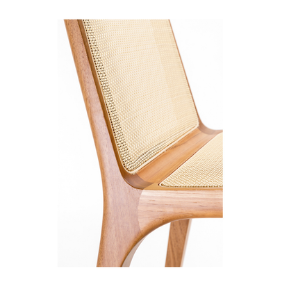 RENDEIRA DINING SIDE CHAIR