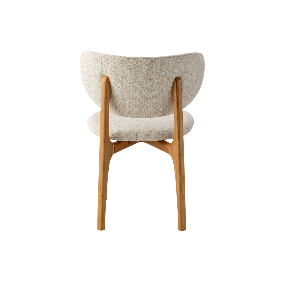 OSTRA DINING SIDE CHAIR