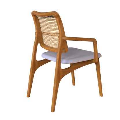 PITANGA DINING ARMCHAIR