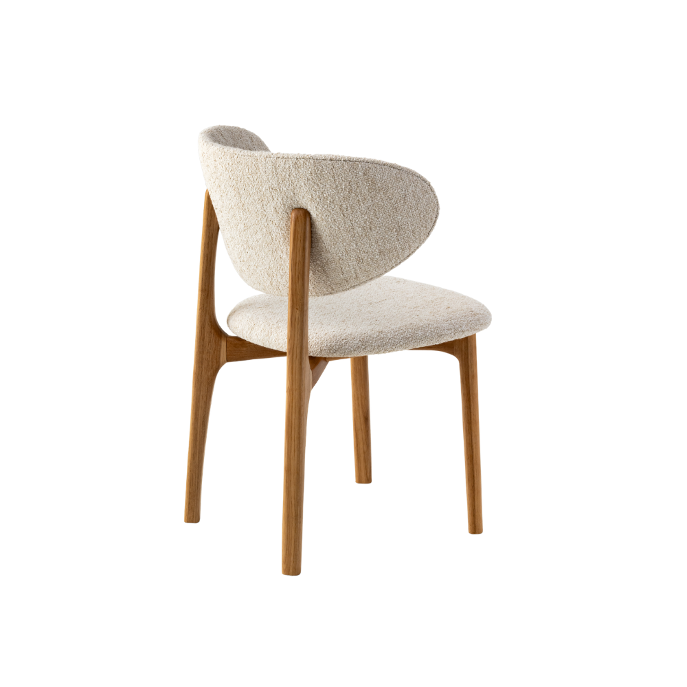 OSTRA DINING SIDE CHAIR