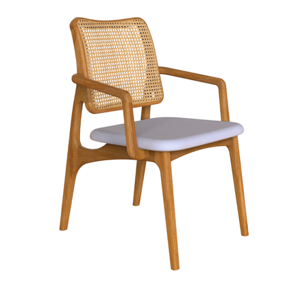 PITANGA DINING ARMCHAIR
