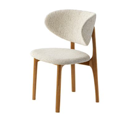 OSTRA DINING SIDE CHAIR