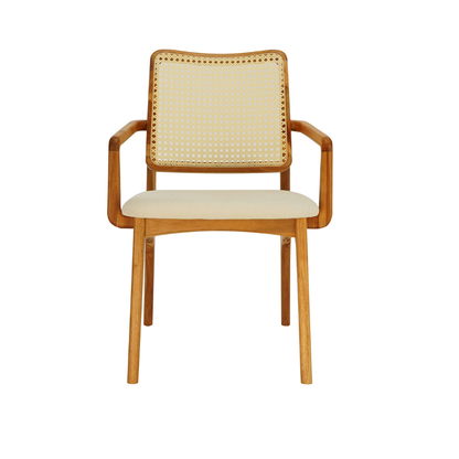 PITANGA DINING ARMCHAIR