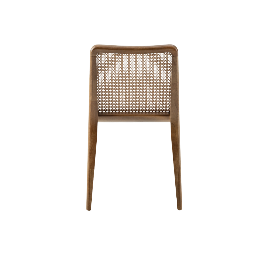 RENDEIRA DINING SIDE CHAIR