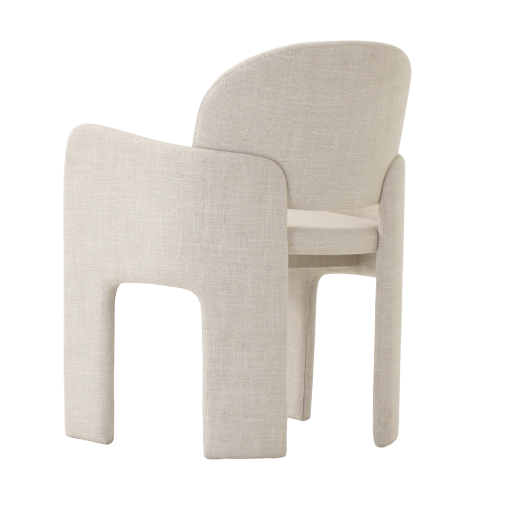 SUSI LOUNGE CHAIR