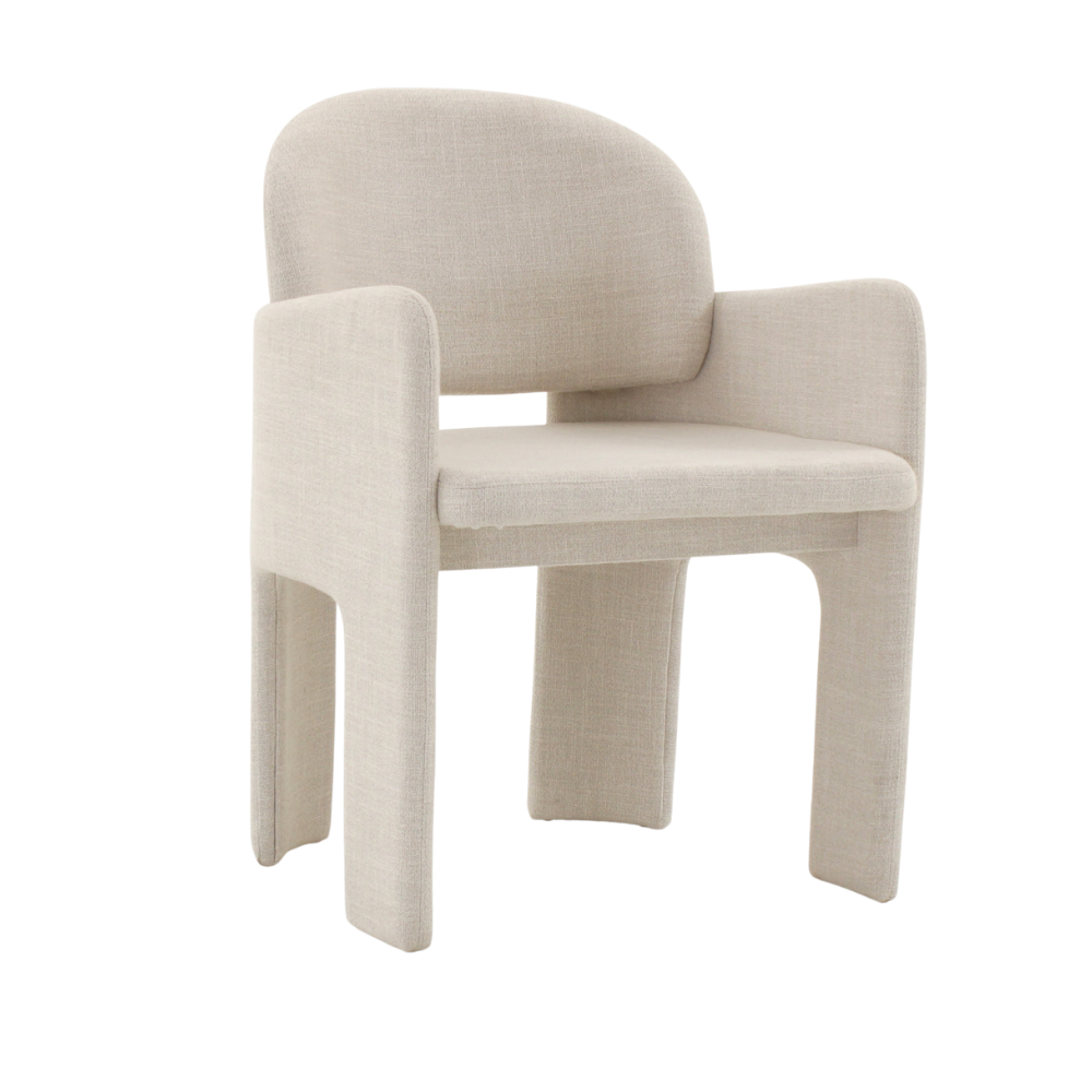 SUSI LOUNGE CHAIR