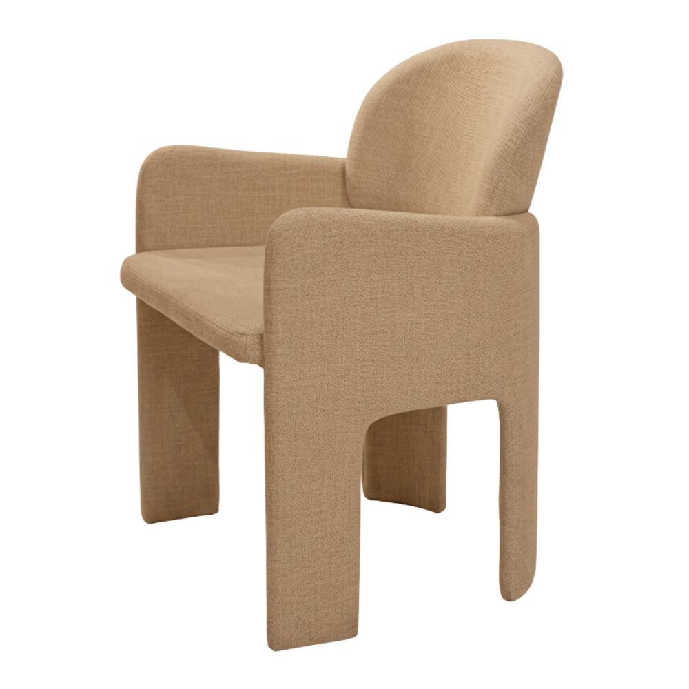 SUSI LOUNGE CHAIR