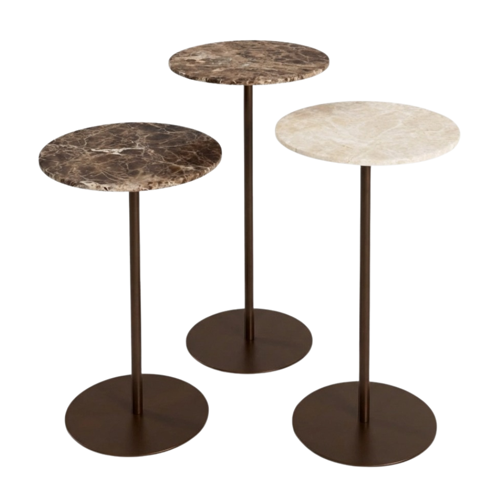 PETRA SIDE TABLE