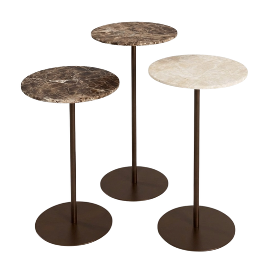 PETRA SIDE TABLE