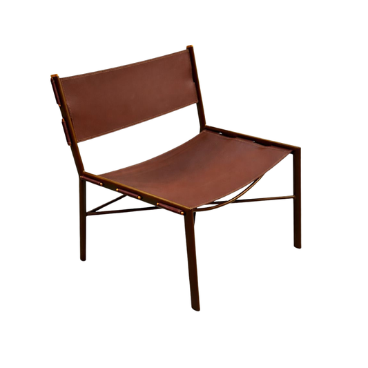 LIDA LOUNGE CHAIR