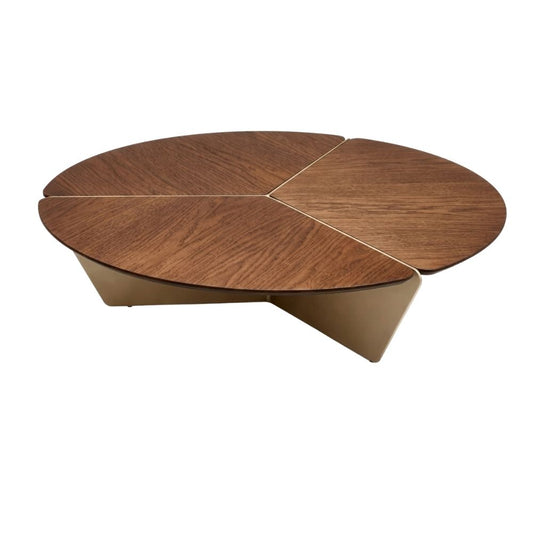 TRIVIUM COCKTAIL TABLE