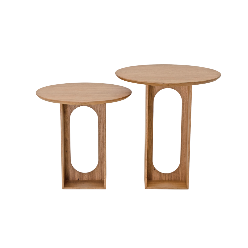 RIMA SIDE TABLE