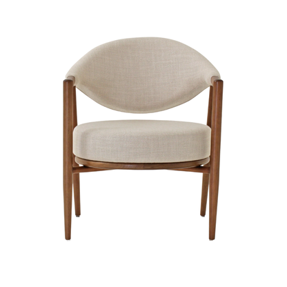 NEXA LOUNGE CHAIR