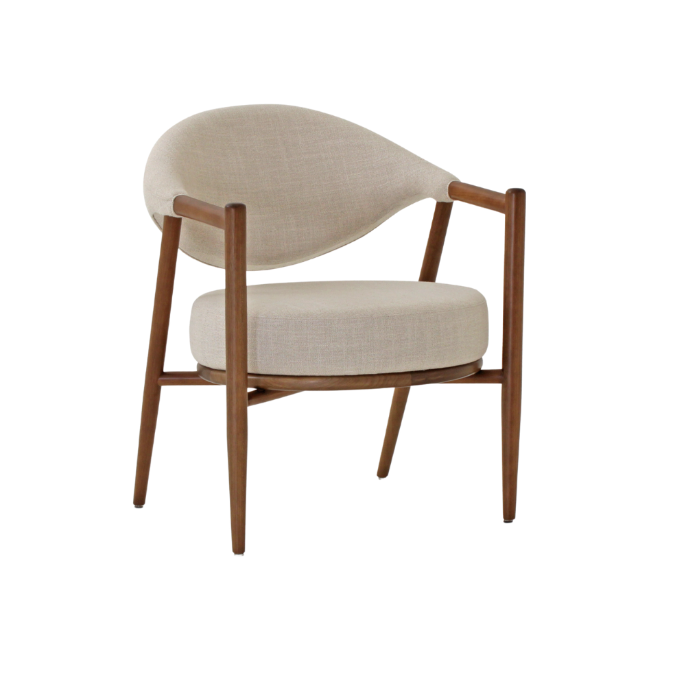 NEXA LOUNGE CHAIR