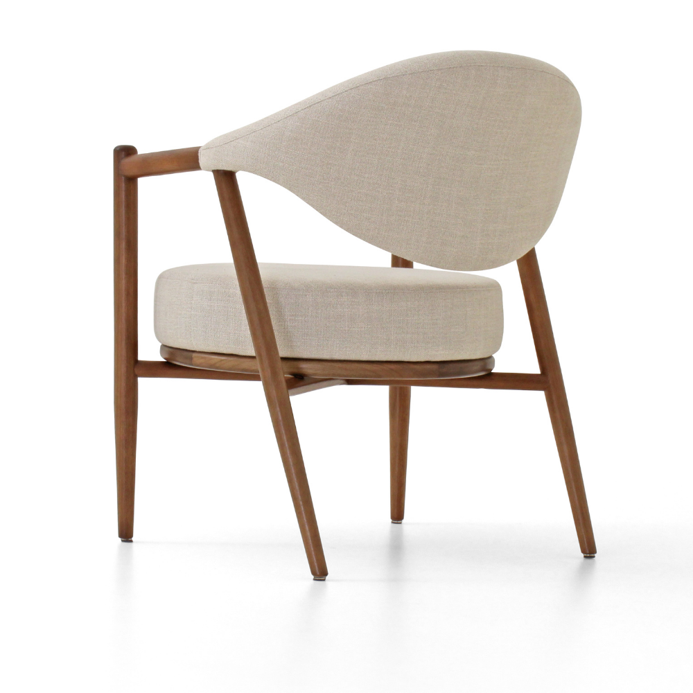 NEXA LOUNGE CHAIR