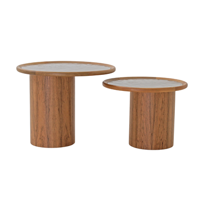 BOSQUE SIDE TABLE