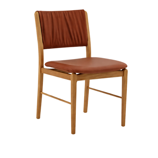 OTTAVA DINING SIDE CHAIR