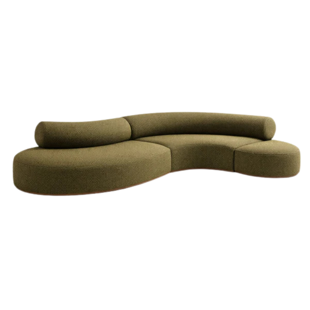 RAUPE SOFA