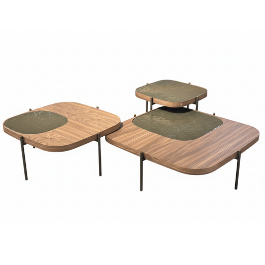 VETRO COCKTAIL TABLE