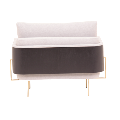 MELIA LOUNGE CHAIR