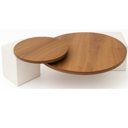 ETNA COCKTAIL TABLE
