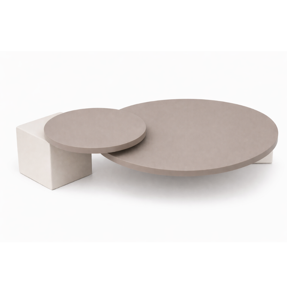 ETNA COCKTAIL TABLE