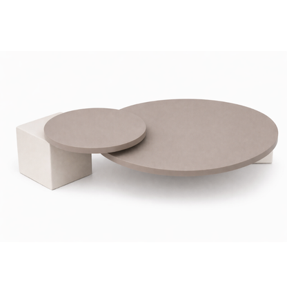 ETNA COCKTAIL TABLE
