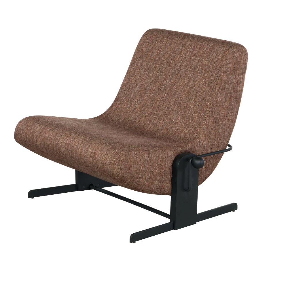 CARCARA LOUNGE CHAIR