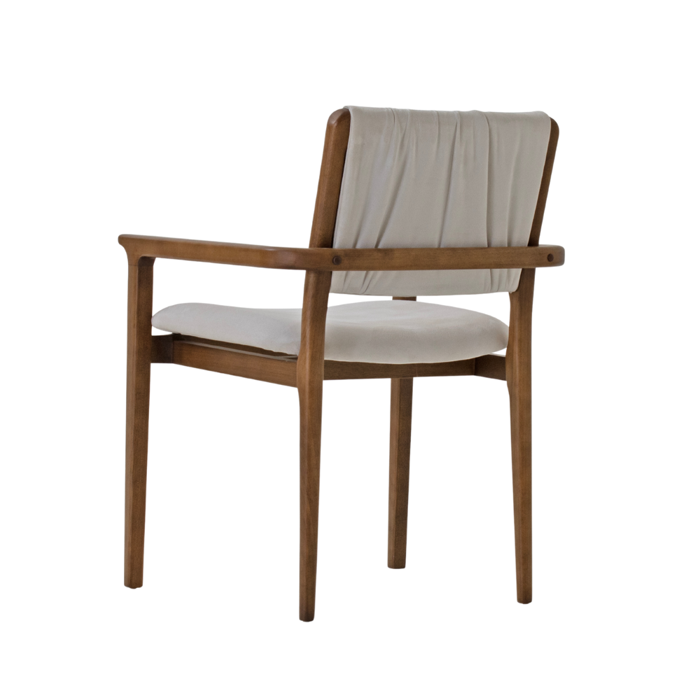 OTTAVA DINING ARMCHAIR