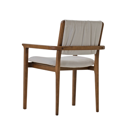 OTTAVA DINING ARMCHAIR