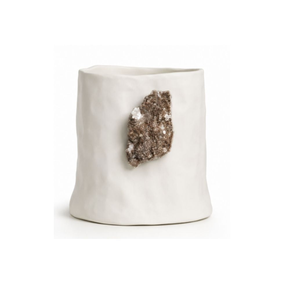 LF - PORCELAIN VASE - PBTUR