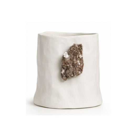 LF - PORCELAIN VASE - PBTUR