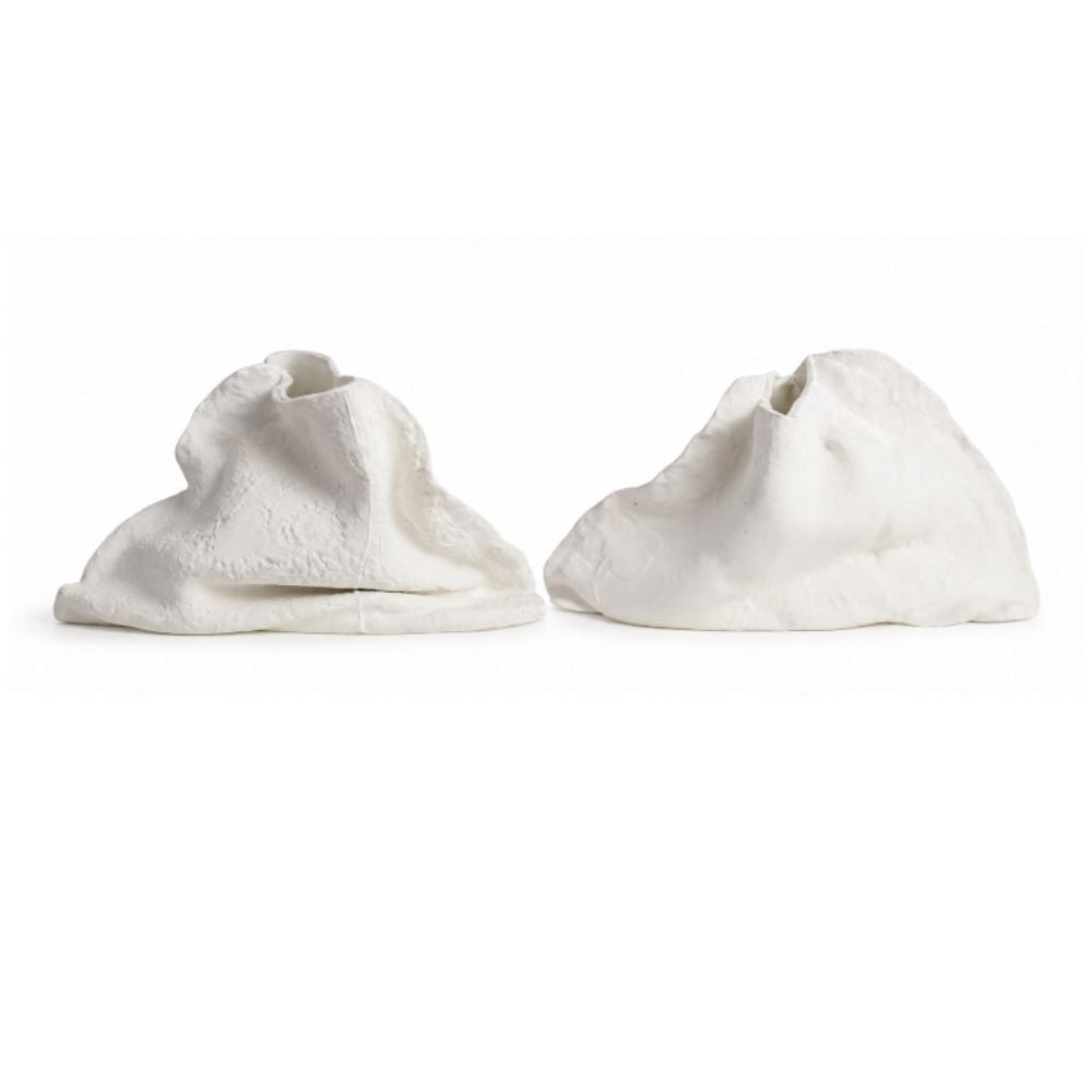 LF - PORCELAIN VASE - CI