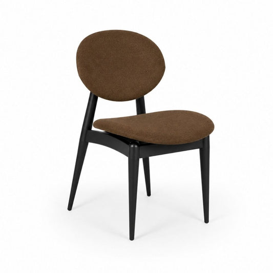 LUNA DINING SIDE CHAIR