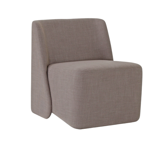 CLOE LOUNGE CHAIR