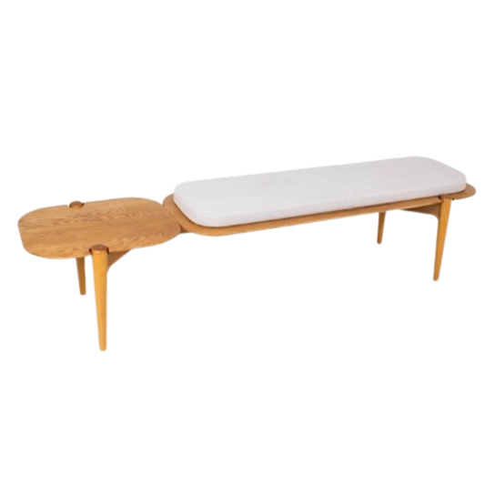 RAY BENCH