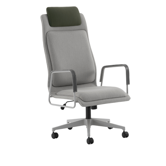 METROPOLITAN OFFICE CHAIR