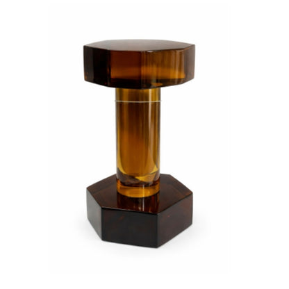 RESIN DUMBBELL