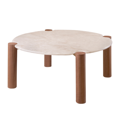 TURTLE COCKTAIL TABLE