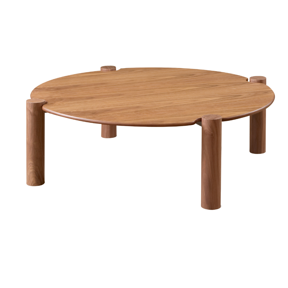 TURTLE COCKTAIL TABLE