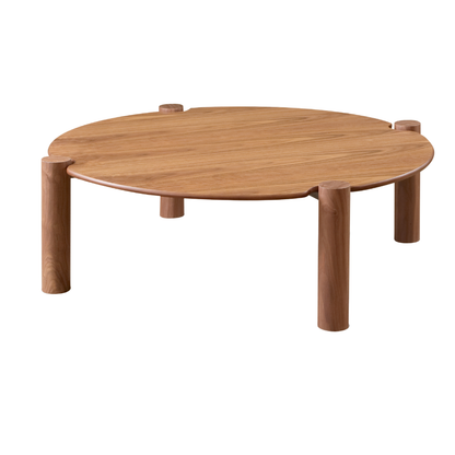 TURTLE COCKTAIL TABLE