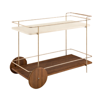 ORLO BARCART