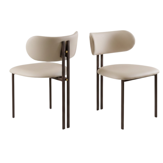 SERENA DINING SIDE CHAIR
